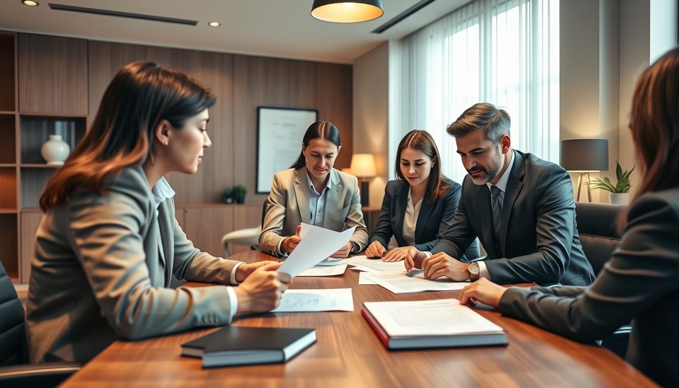 Compliance and legal guidance